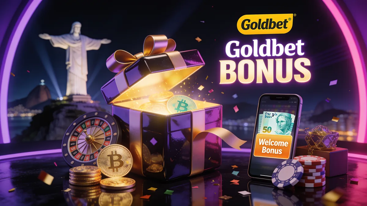 Uma Breve Introdução ao Programa de Bônus da GoldBet: guia de goldbet para jogadores no Brasil
